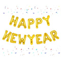 Happy New Year Balloon Decoration - 159