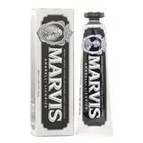 Marvis Toothpaste Amarelli Licorice - 85ml