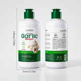 Sadoer Garlic Mite Removing Relieving Shampoo - 300ml