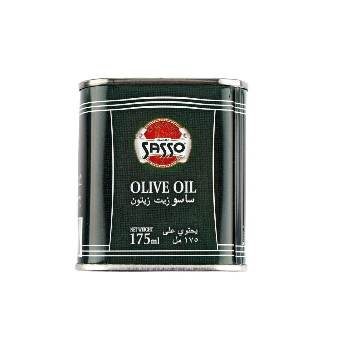 Sasso Olive Oil - 175ml