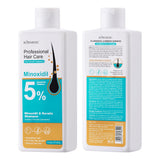 Kormesic 5% Minoxidil & Keratin Shampoo - 265g