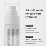 Dr.Althea Relief Cream Facial Mist - 60ml