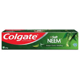 Colgate Active Salt Neem Toothpaste 200g