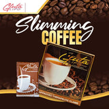 Gluta Lipo Coffee Drink - 210g