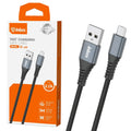 Inkax Micro Fast Charging Data Cable CK-139