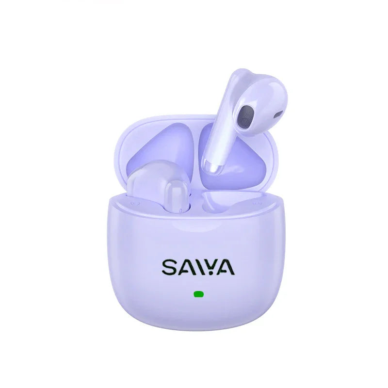 سماعات أذن Saiya Deep Bass True اللاسلكية - T10
