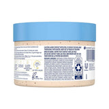 Dove Body Polish Crushed Macadamia & Rice Milk Scrub - 298g
