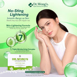 Dr. Wong's Brightening Soap - 60g