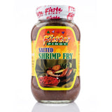 Fiesta Pinoy Salted Shrimp Fry (Bagoong Alamang) - 340g