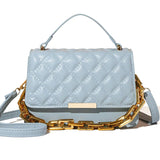 Women's Luxury Fashionable Crossbody Bag - 9876