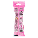 Lord lady Ultra Grip Women's Razor Pink - 3Pcs Set
