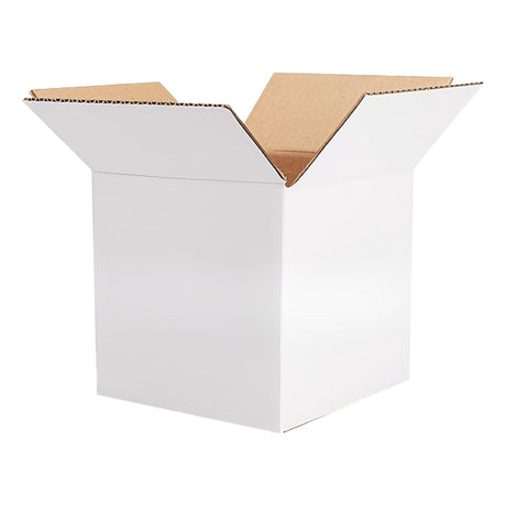 Cardboard Cargo Box Large - (50×50×75cm)