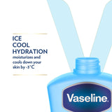 Vaseline Intensive Ice Cool Hydration Body Lotion - 200ml