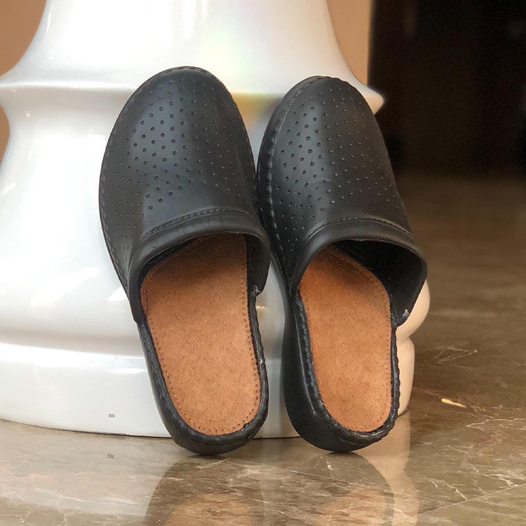 Camel Safari Lightweight Comfortable Trendy Clogs - CS7682