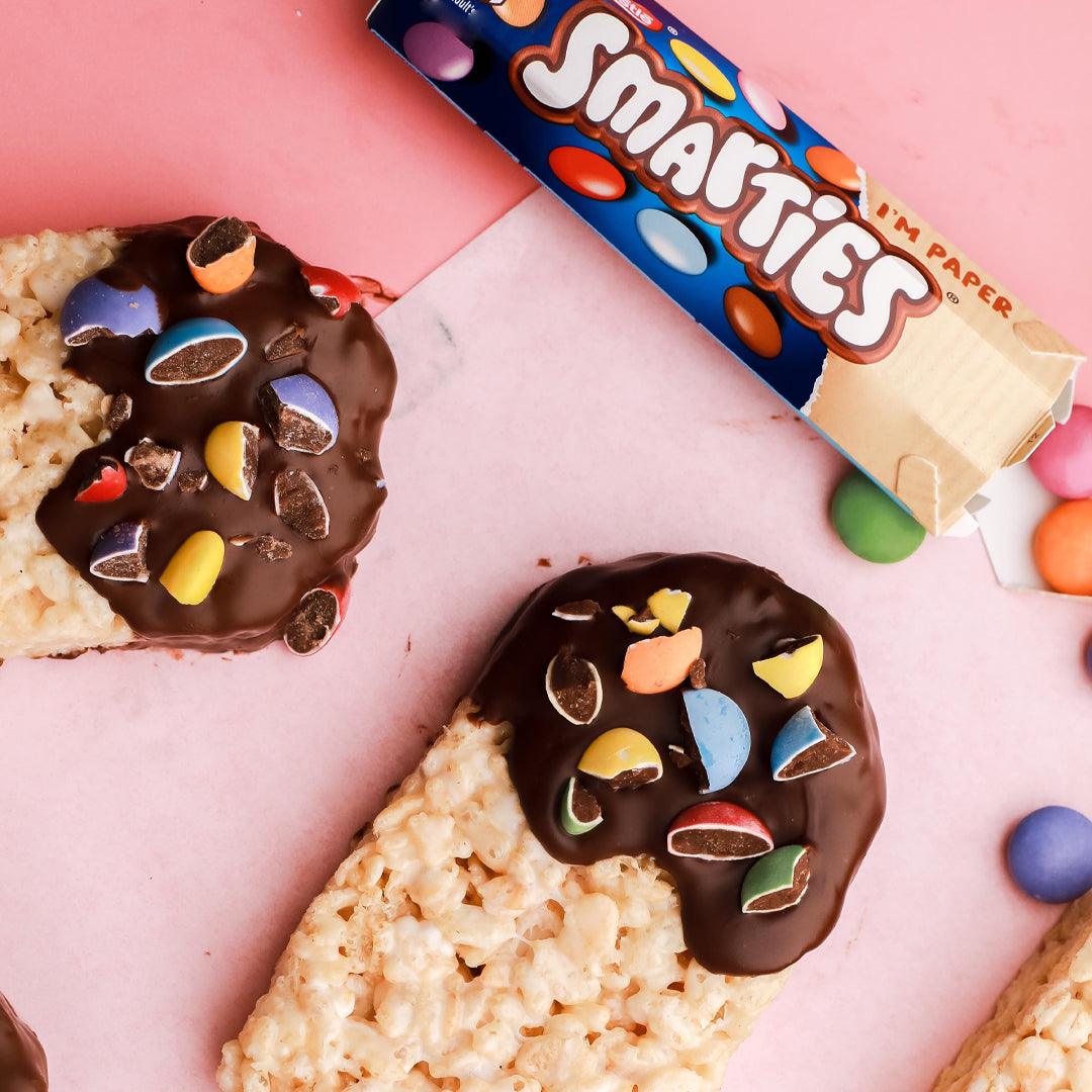 Nestle Smarties Tube - 38g