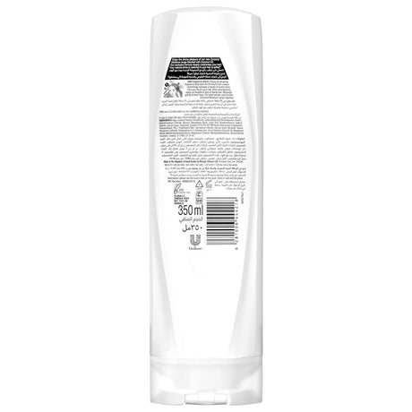 Sunsilk Natural Recharge Coconut Moisture Conditioner - 350ml