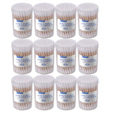 Mingtai Cotton Buds - 12 Pack