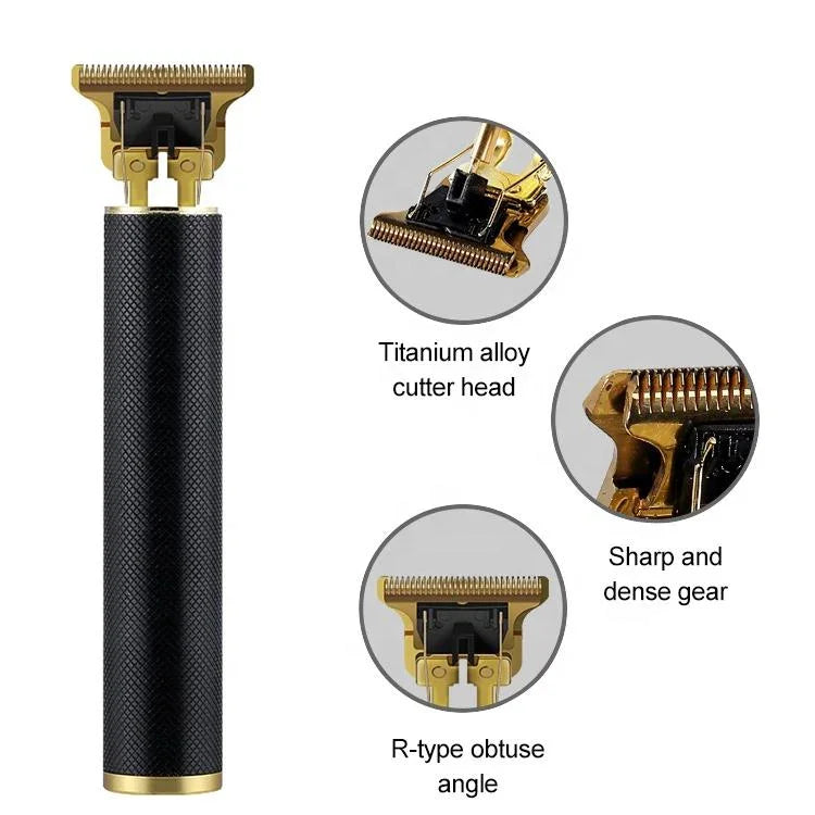 Advanced Professional Hair Trimmer