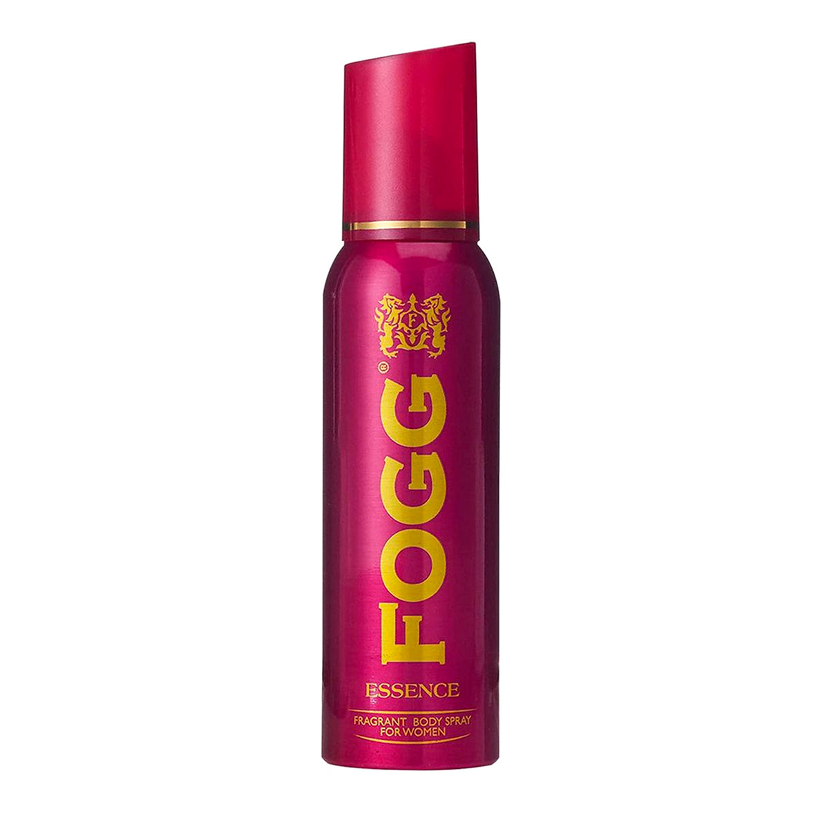 Fogg Delicious Fragrant Body Spray For Women - 120ml