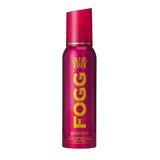 Fogg Delicious Fragrant Body Spray For Women - 120ml
