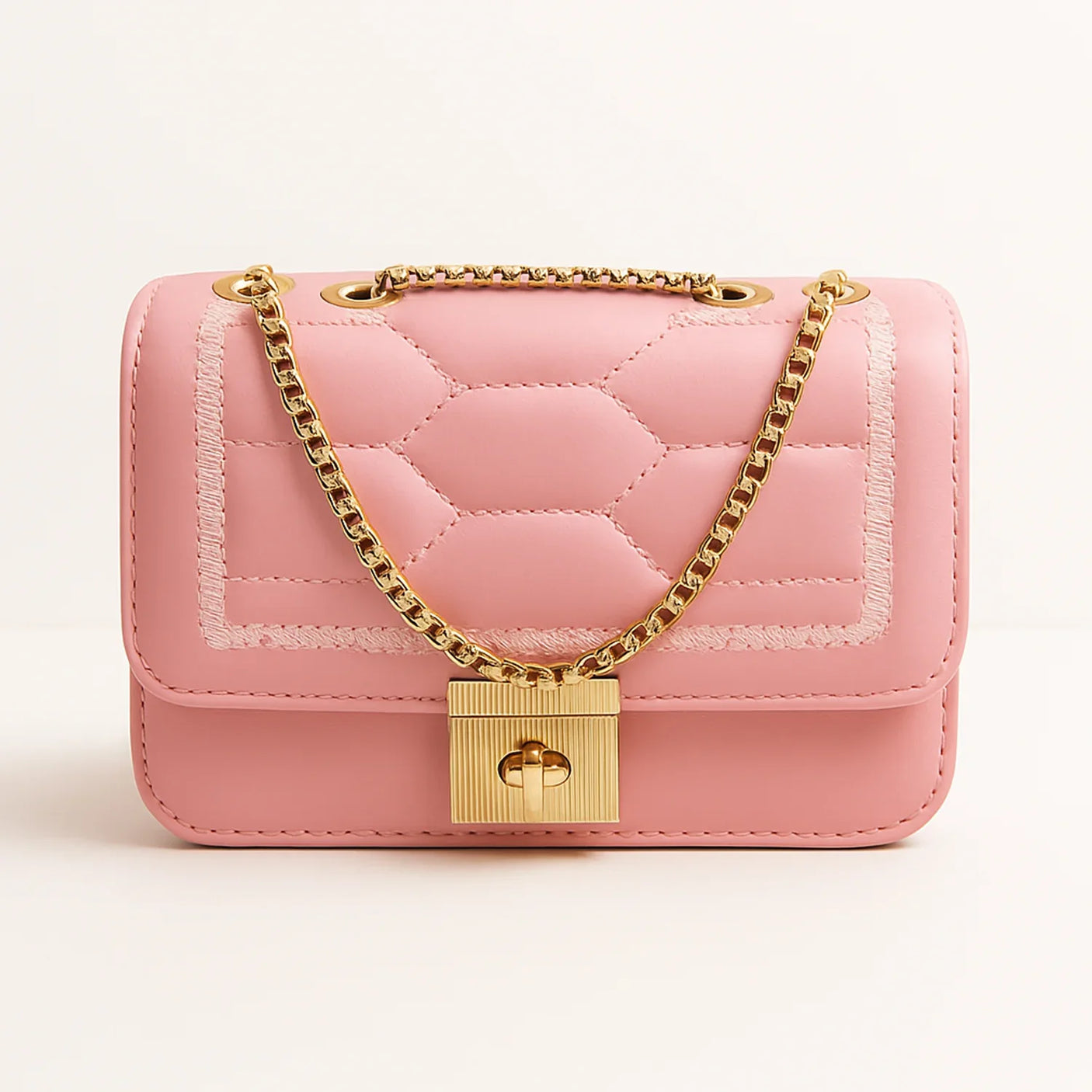 Women's Casual Crossbody Sling Bag - 239