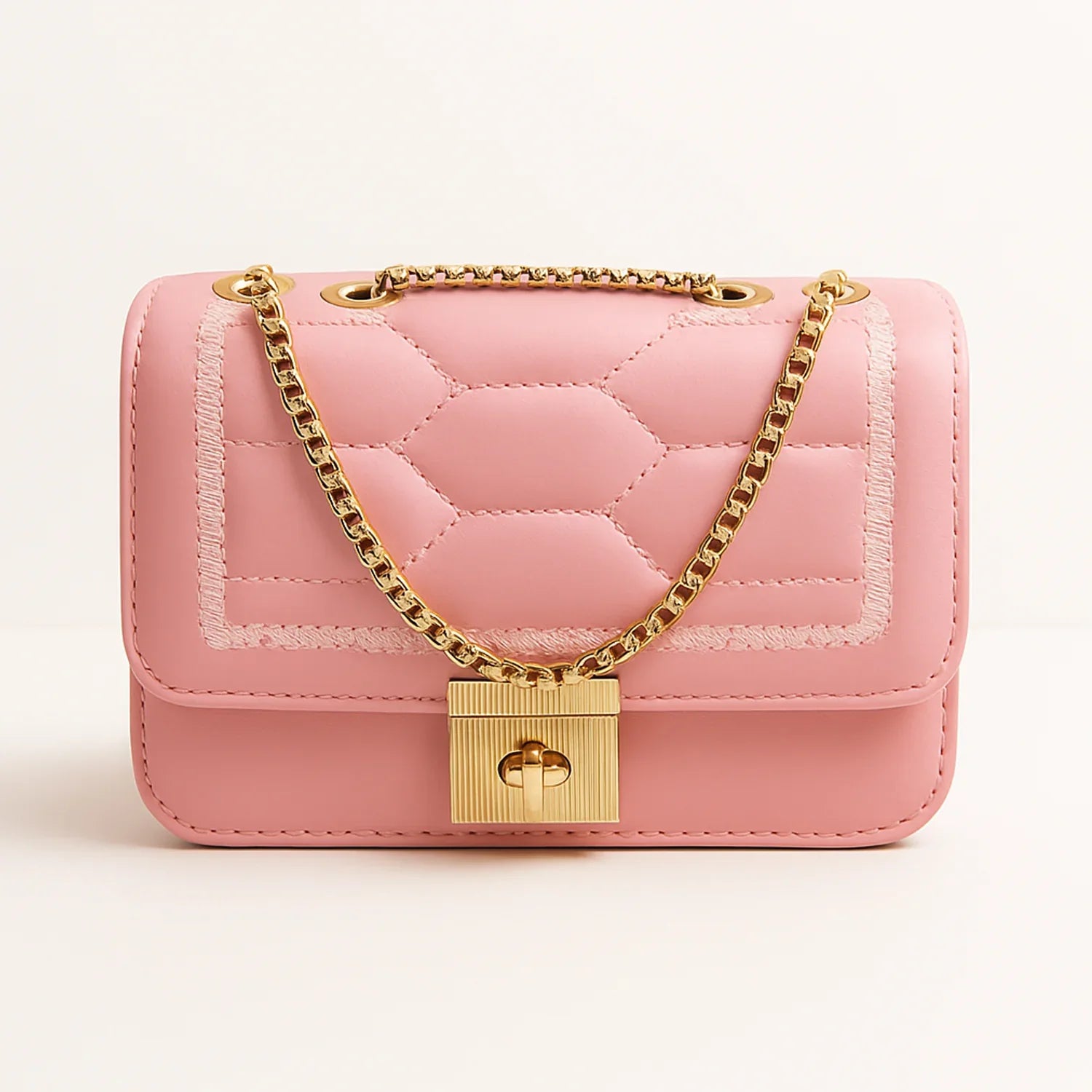 Women's Casual Crossbody Sling Bag - 239