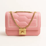 Women's Casual Crossbody Sling Bag - 239