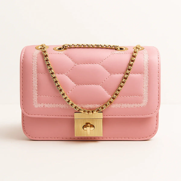 Women's Casual Crossbody Sling Bag - 239