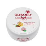 Glysolid Soft Cream 200ml