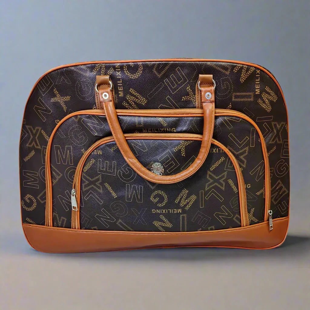 Multifunctional Duffle Travel Bag - Jp