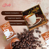 Gluta Lipo Coffee Drink - 210g