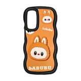 Samsung A25 Labubu Soft Silicone Phone Case