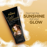 Parley 24K Gold Gleam Beauty Face Wash - 170ml