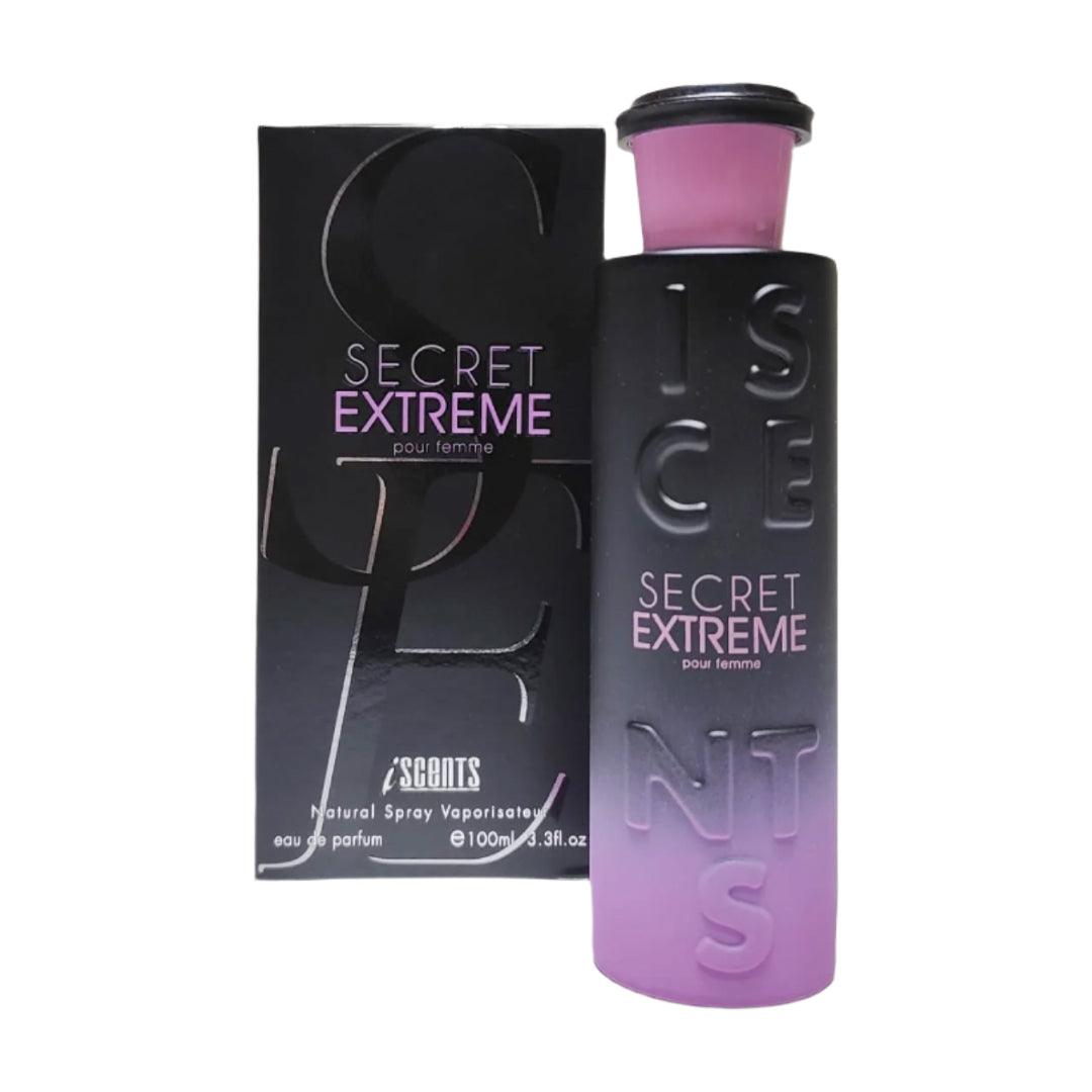 عطور نسائية Secret Dreams &amp; Secret Extreme 1+1 PR-47