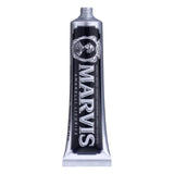 Marvis Toothpaste Amarelli Licorice - 85ml