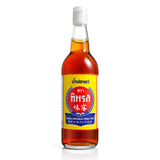 Tiparos Fish Sauce - 700ml (Thailand)