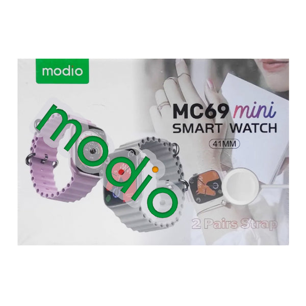 Modio Smart Watch - MC69