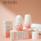 Dr.Rashel Advance Bright Deodorant Roll-On - 50ml