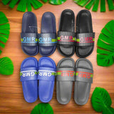 GMR Anti-Slip Fashion Slippers