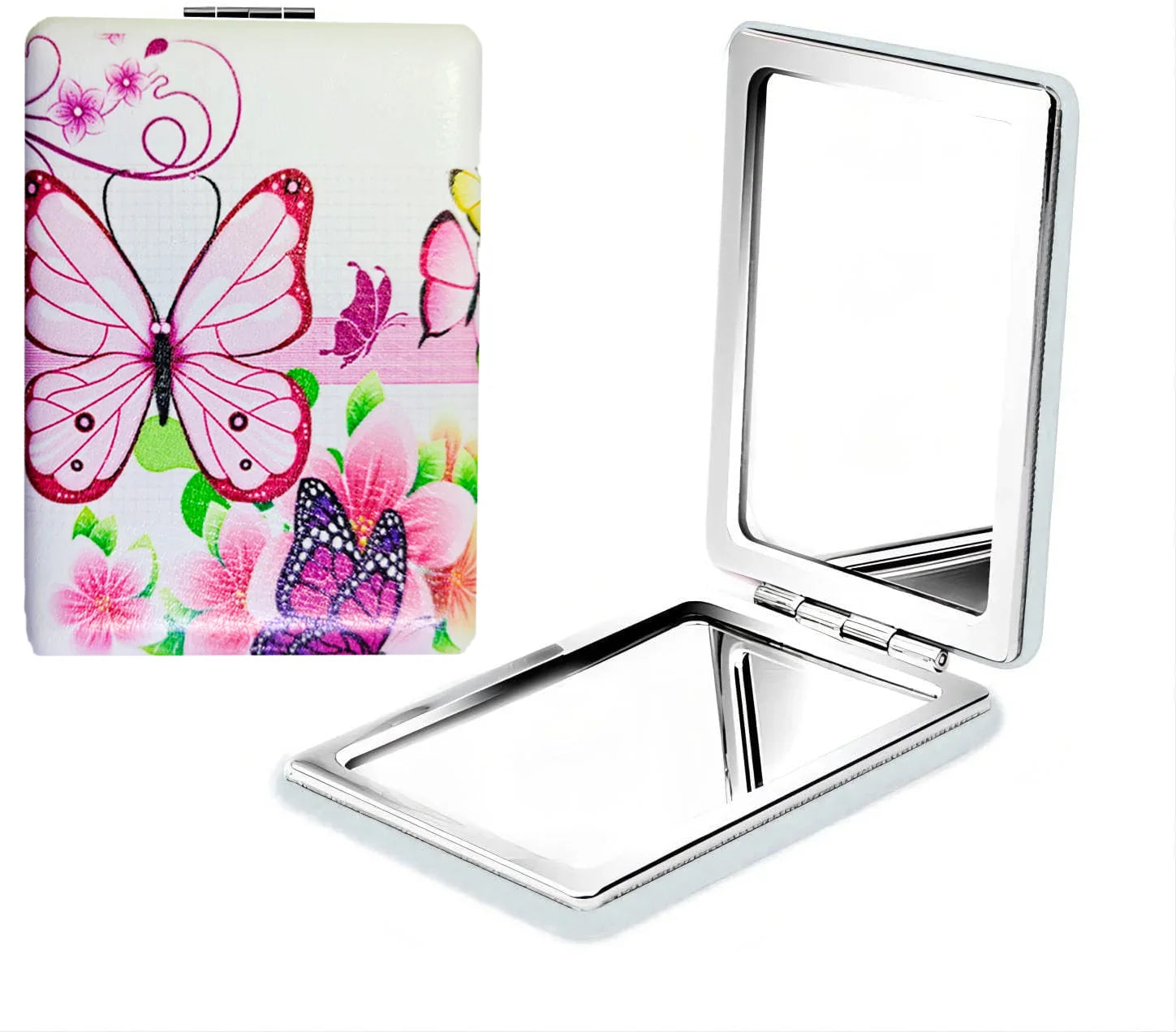 Compact Makeup Mirror - KT045
