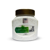 Dahlia Aloe Vera Scrub For Face & Body - 300ml
