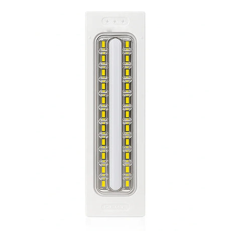 ضوء الطوارئ + ضوء الشعلة LED - MR. ضوء