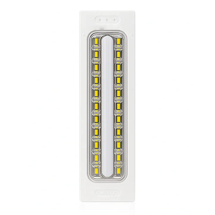 High Bright 20SMD Rechargeable Emergency Light HG-718