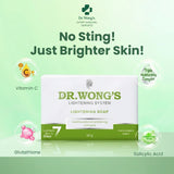Dr. Wong's Brightening Soap - 60g