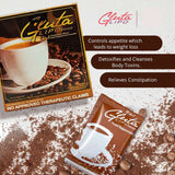 Gluta Lipo Coffee Drink - 210g
