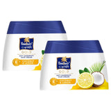 Parachute Gold Hair Cream with Coconut & Lemon - 140ml (1+1) Offer