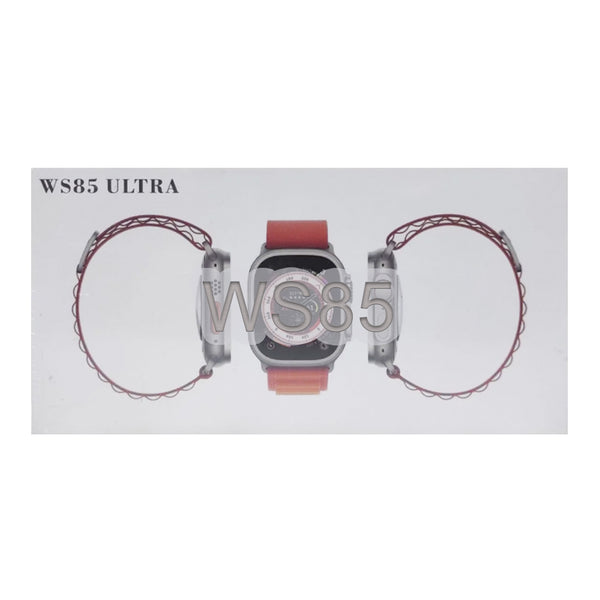 Smart Watch WS85