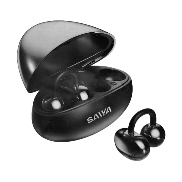 Saiya Aero Clip Wireless Headphone