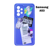 Samsung A53 High Quality Fashion Case