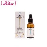 Skin Doctor Alpha Arbutin Essence Serum - 30ml